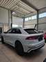 Audi Q8 Audi Q8 50TDI/B&O/Standheizung/Massage/704€* Blanc - thumbnail 10