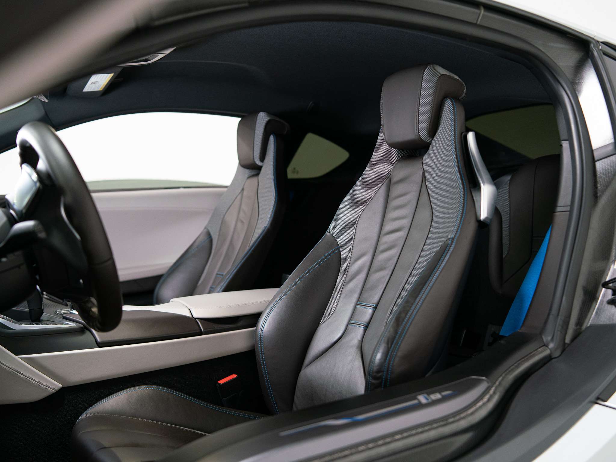 used 2019 BMW i8 car, priced at $89,900