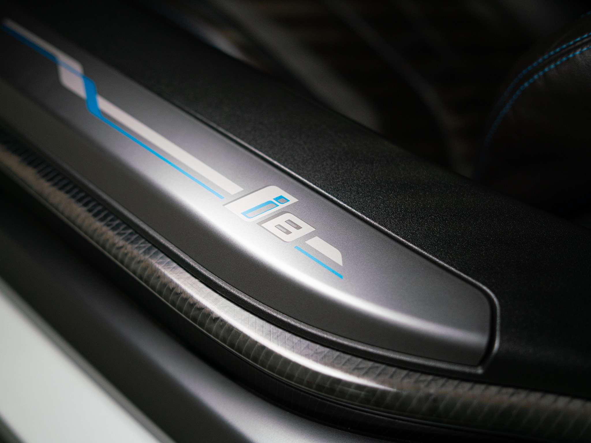 used 2019 BMW i8 car, priced at $89,900