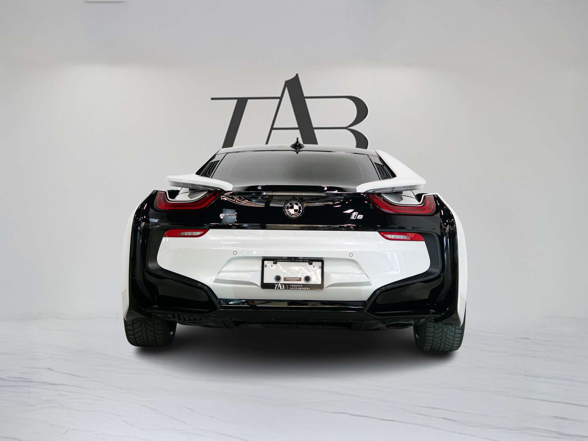 used 2019 BMW i8 car, priced at $89,900