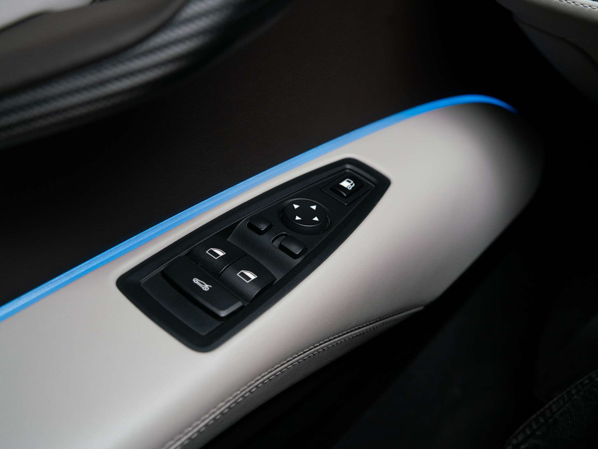 used 2019 BMW i8 car, priced at $89,900