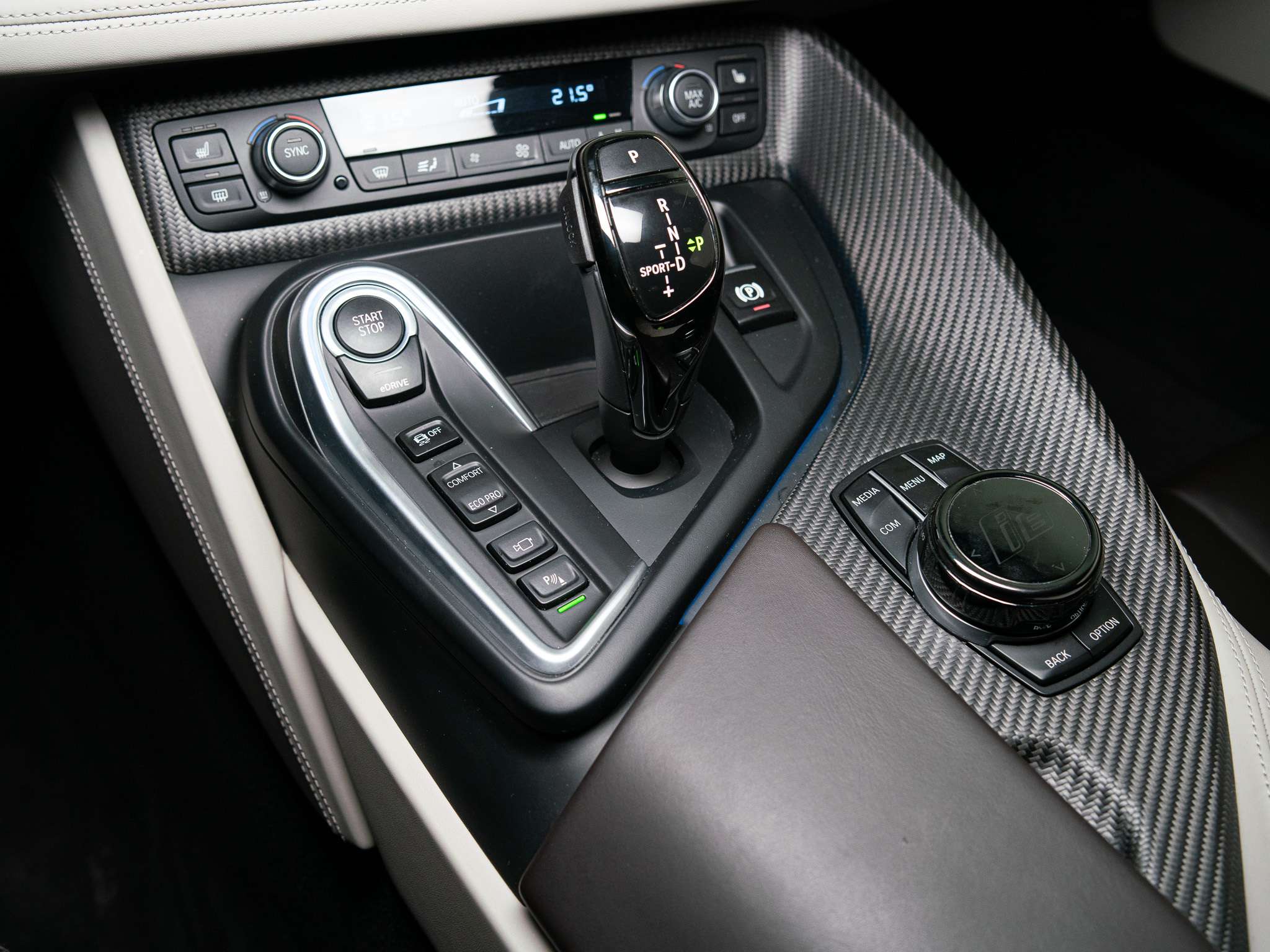 used 2019 BMW i8 car, priced at $89,900
