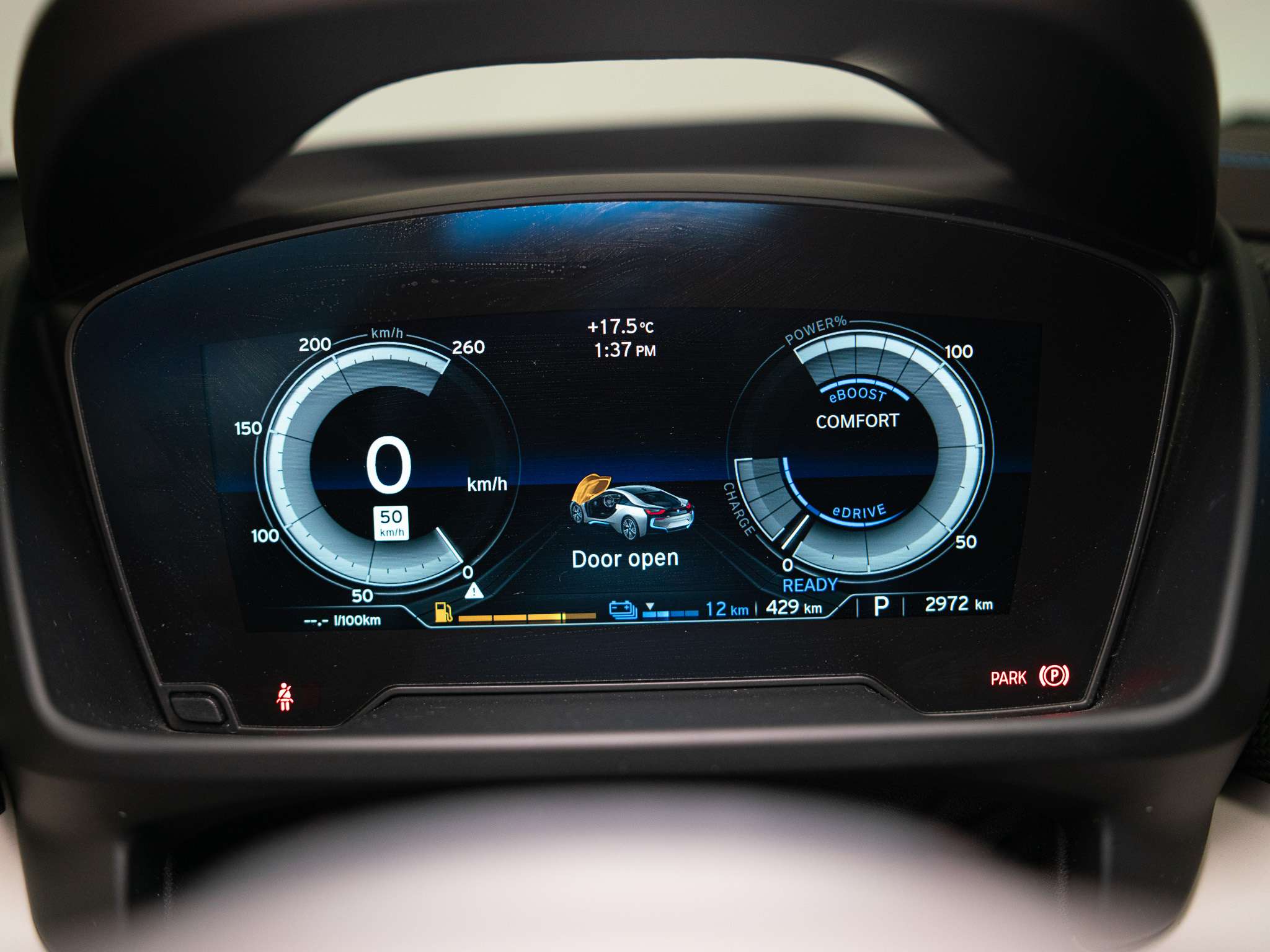 used 2019 BMW i8 car, priced at $89,900