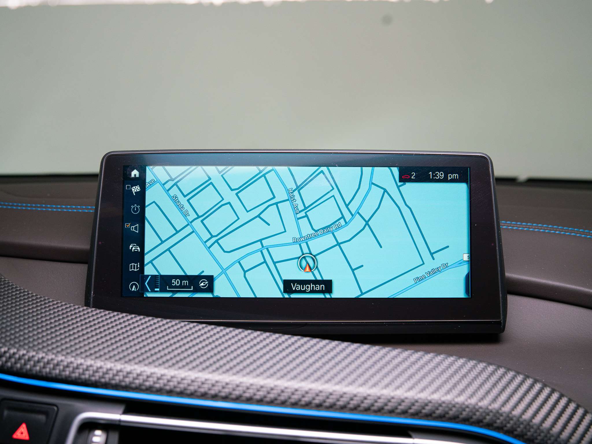 used 2019 BMW i8 car, priced at $89,900