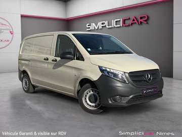Fg 114 CDI Compact Pro Propulsion 9G-Tronic