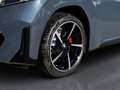 BMW iX3 40 Grau - thumbnail 8