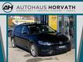 Volkswagen Golf Highline 1,6 TDI DSG, R-Line Zwart - thumbnail 1