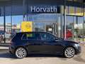 Volkswagen Golf Highline 1,6 TDI DSG, R-Line Zwart - thumbnail 3