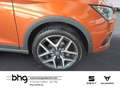 SEAT Arona 1.0 TSI XCELLENCE DSG *AHK*LED*FRONT-ASSIS Orange - thumbnail 11