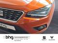 SEAT Arona 1.0 TSI XCELLENCE DSG *AHK*LED*FRONT-ASSIS Orange - thumbnail 12