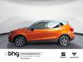 SEAT Arona 1.0 TSI XCELLENCE DSG *AHK*LED*FRONT-ASSIS Orange - thumbnail 2