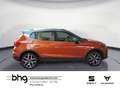 SEAT Arona 1.0 TSI XCELLENCE DSG *AHK*LED*FRONT-ASSIS Orange - thumbnail 5