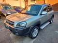 Hyundai TUCSON Tucson 2.0 crdi vgt Dynamic 4wd Goud - thumbnail 1