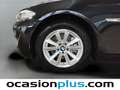 BMW 528 528iA Schwarz - thumbnail 37