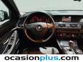 BMW 528 528iA Schwarz - thumbnail 22