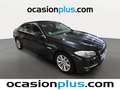 BMW 528 528iA Schwarz - thumbnail 2