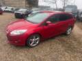 Ford Focus Turnier Champions Edition Servo Klima**** Rouge - thumbnail 3