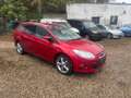 Ford Focus Turnier Champions Edition Servo Klima**** Rouge - thumbnail 1