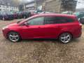 Ford Focus Turnier Champions Edition Servo Klima**** Rouge - thumbnail 9