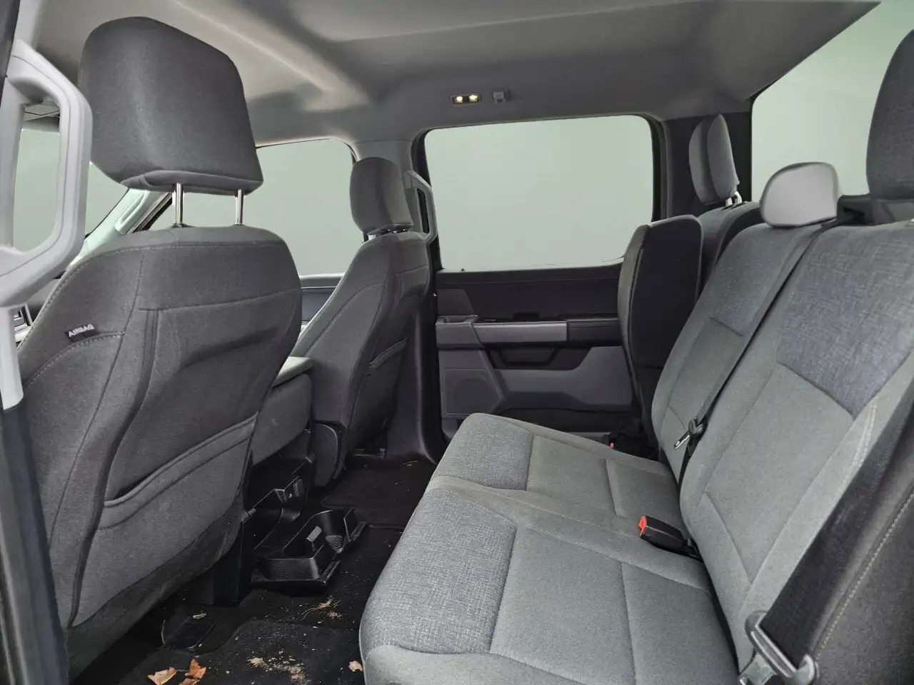 Ford F 150 fotografie Ford F 150