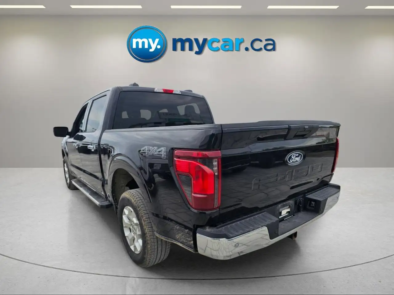 Ford F 150 fotografie Ford F 150