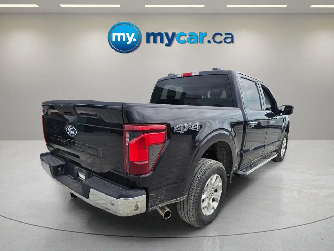 Ford F 150 fotografie Ford F 150
