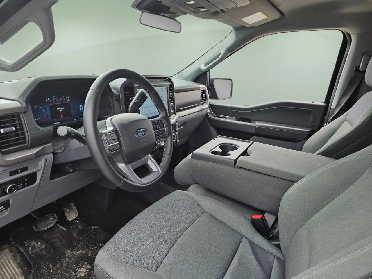 Ford F 150 fotografie Ford F 150
