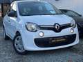 Renault Twingo Life*1.Hand*Elektr.Fenster*5-Türer*HU Neu Weiß - thumbnail 1