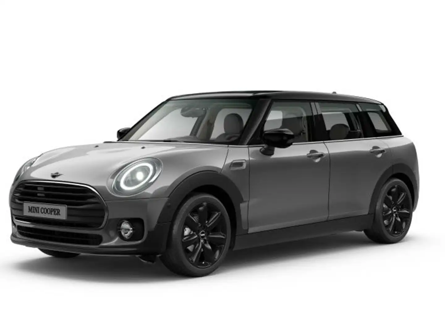 MINI Cooper Clubman Cooper Classic Trim Panorama Klimaaut. Gris - 1