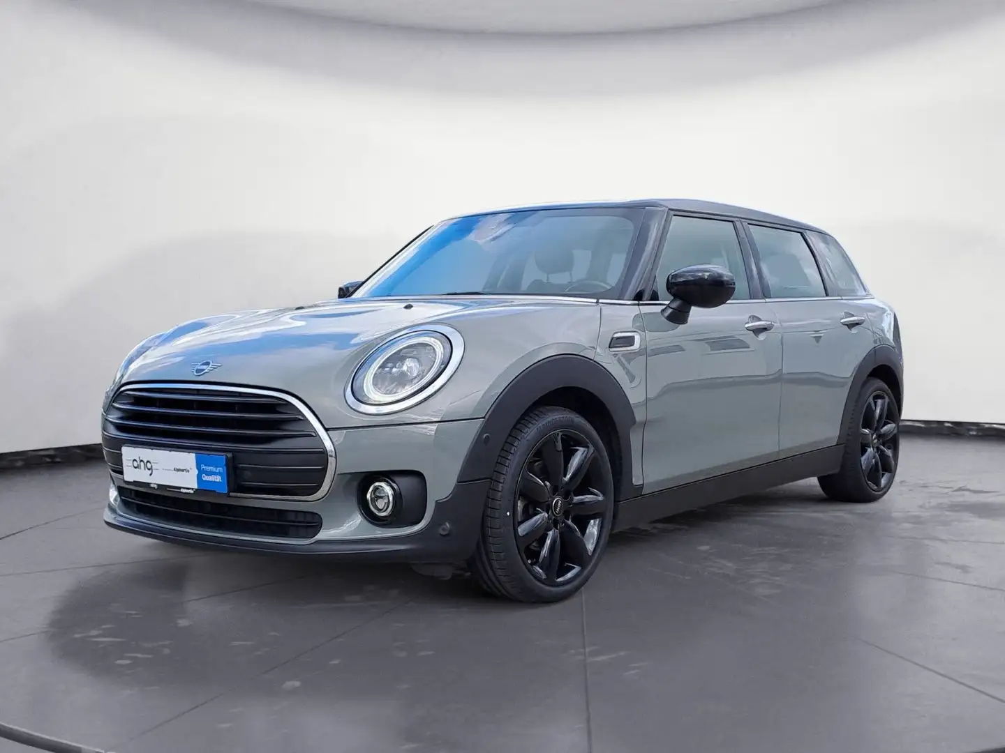 MINI Cooper Clubman Cooper Classic Trim Panorama Klimaaut. Grau - 2