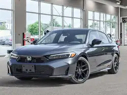 Honda Civic 2026