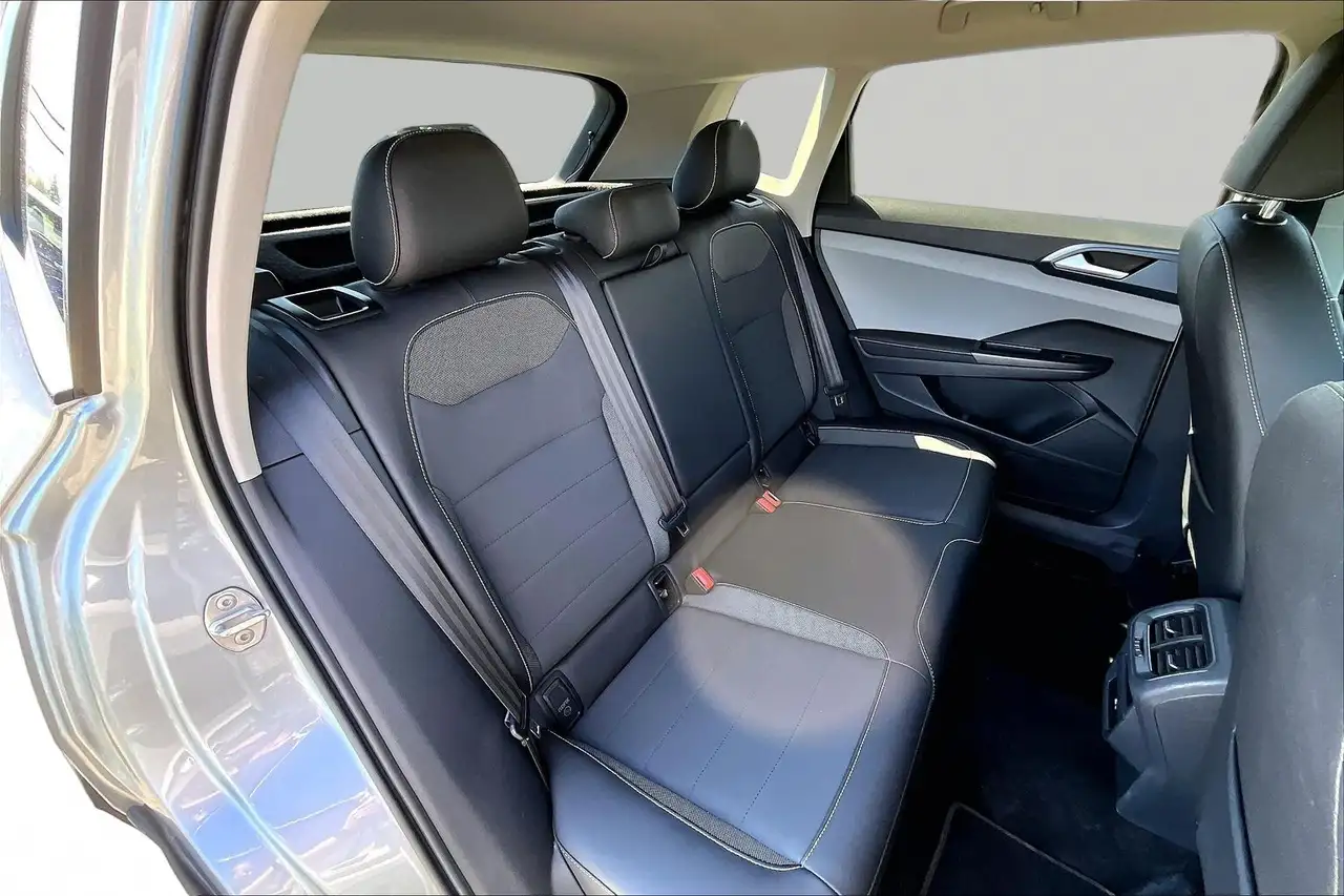 Volkswagen Taos снимка Volkswagen Taos