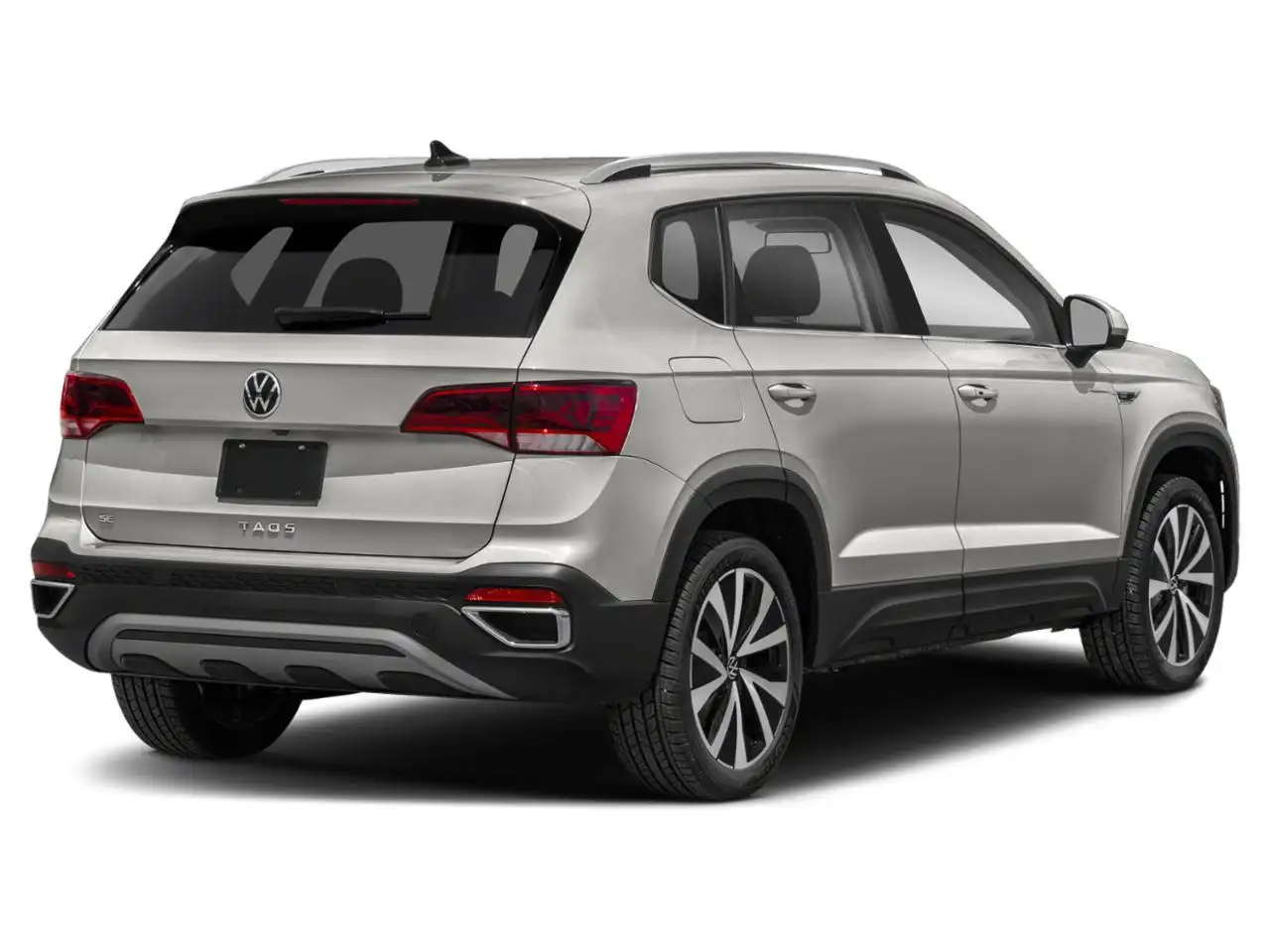Volkswagen Taos снимка Volkswagen Taos