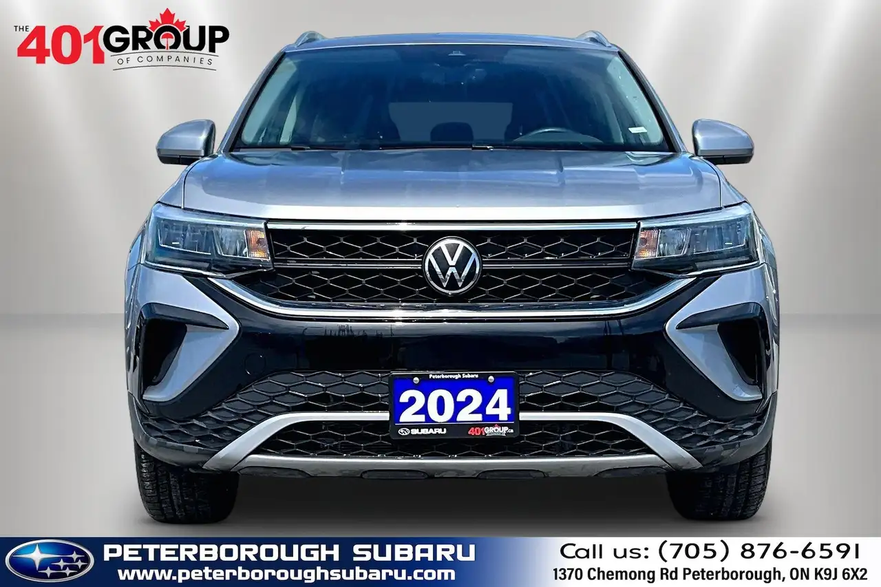 Volkswagen Taos снимка Volkswagen Taos