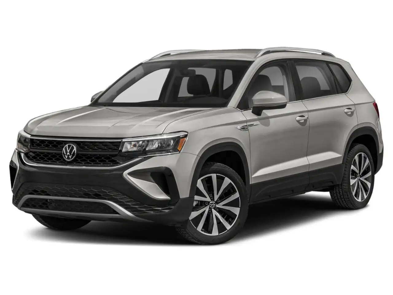 Volkswagen Taos снимка Volkswagen Taos