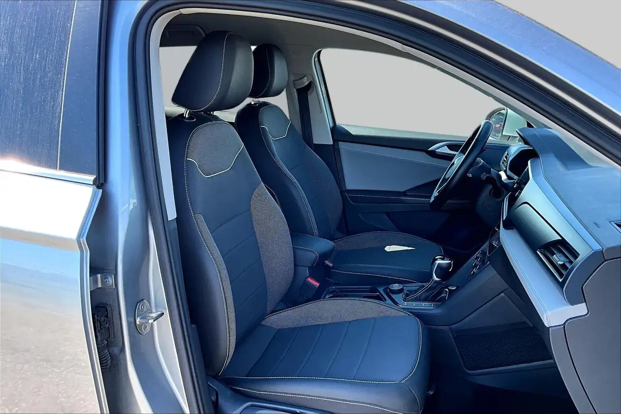 Volkswagen Taos снимка Volkswagen Taos