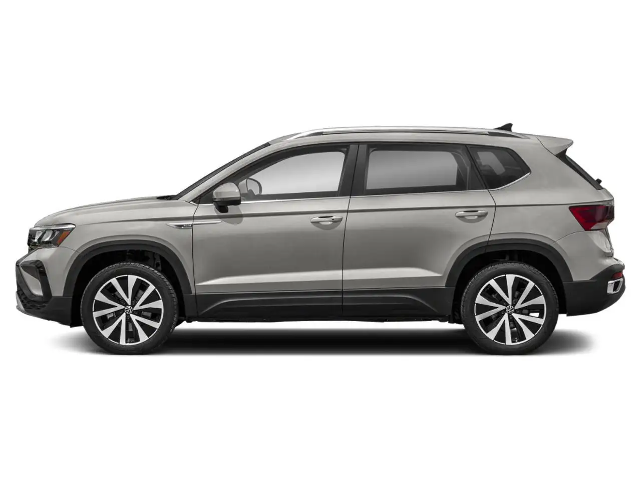Volkswagen Taos снимка Volkswagen Taos