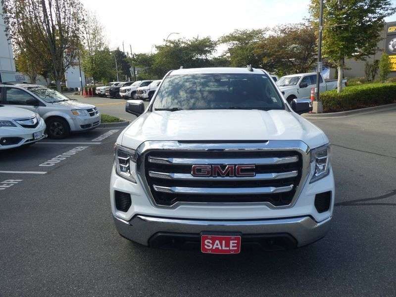2022 GMC Sierra 1500 2022 GMC  SLE — снимка 1