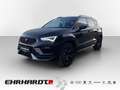 CUPRA Ateca 2.0 TSI DSG 4Drive COPPER LED*VIRTUAL*NAV*ACC*P... Schwarz - thumbnail 1