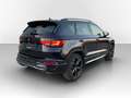 CUPRA Ateca 2.0 TSI DSG 4Drive COPPER LED*VIRTUAL*NAV*ACC*P... Schwarz - thumbnail 5