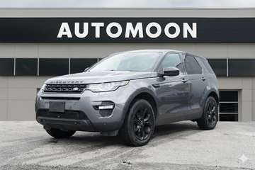 SPORT/ HSE/ 4WD/ PANOROOF/ NAV/ LEATHER/ CAMERA