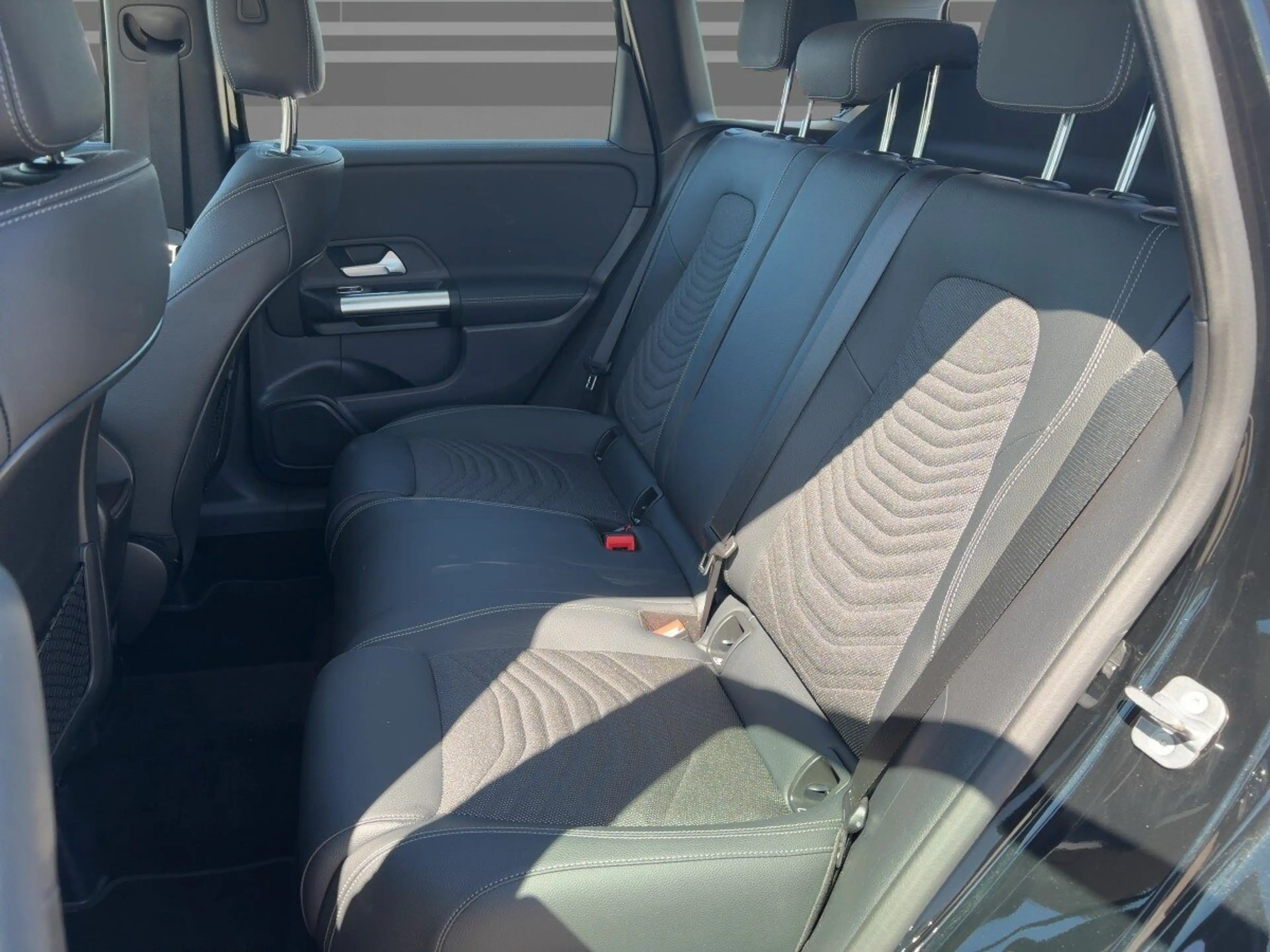 Mercedes-Benz B 200 B 200 Progressive+LED+RÜCKFAHRKAMERA+EL.HECKKLAP — photo 7
