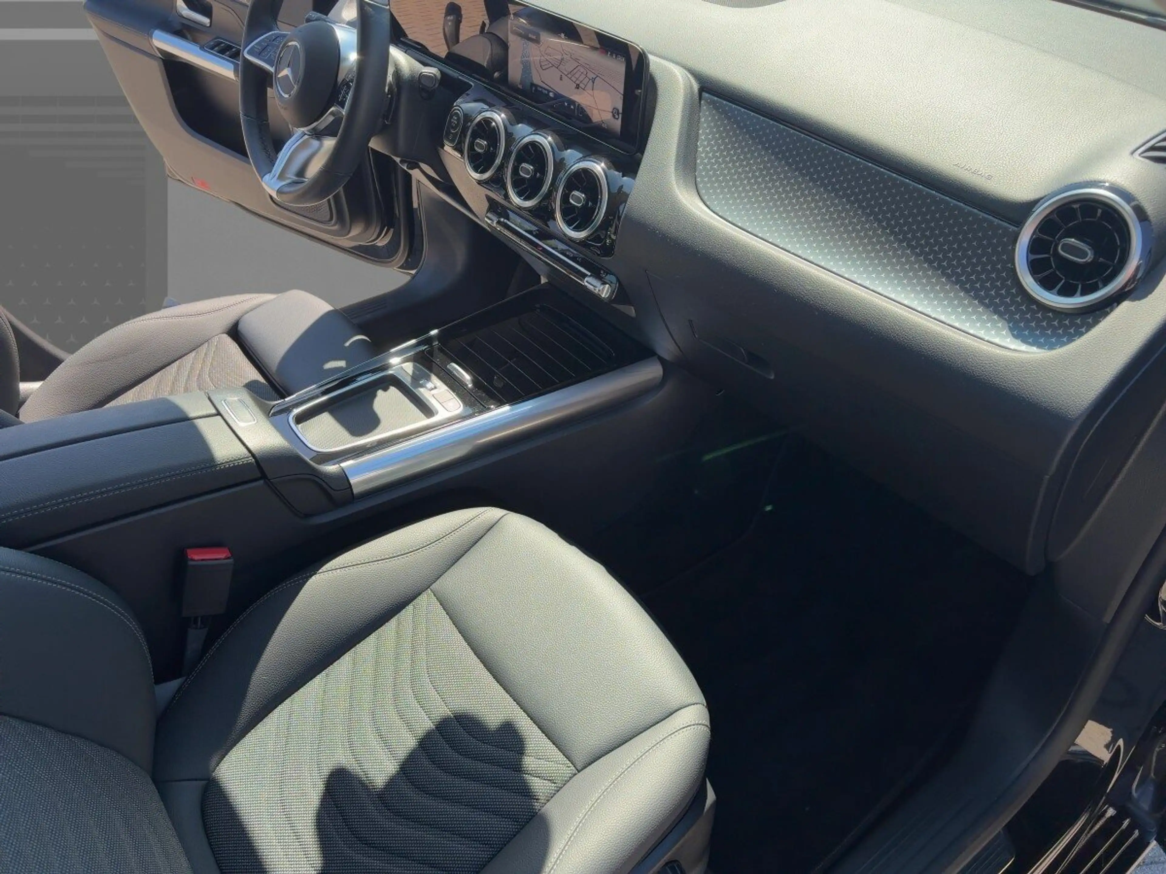 Mercedes-Benz B 200 B 200 Progressive+LED+RÜCKFAHRKAMERA+EL.HECKKLAP — photo 13