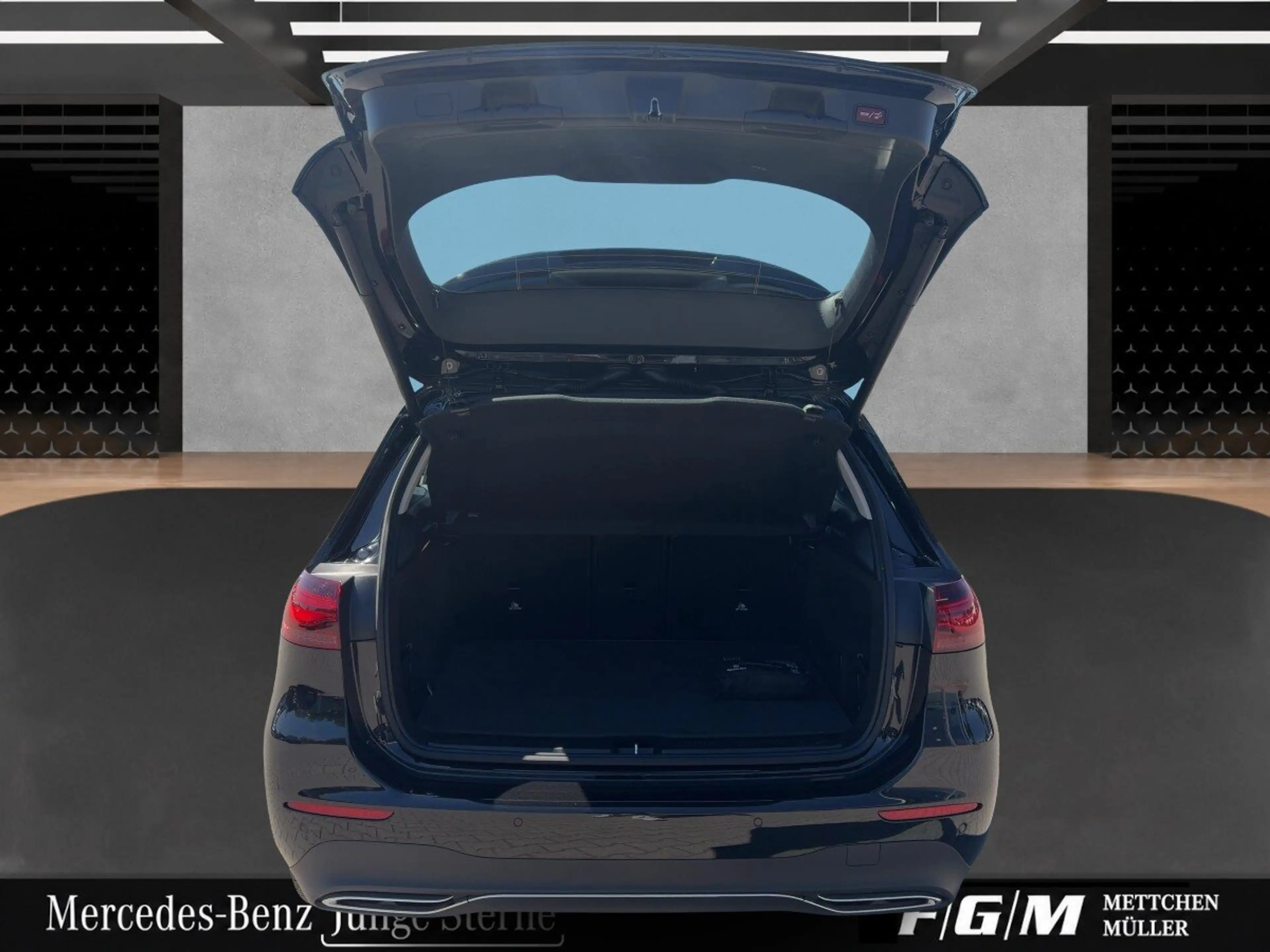 Mercedes-Benz B 200 B 200 Progressive+LED+RÜCKFAHRKAMERA+EL.HECKKLAP — photo 5