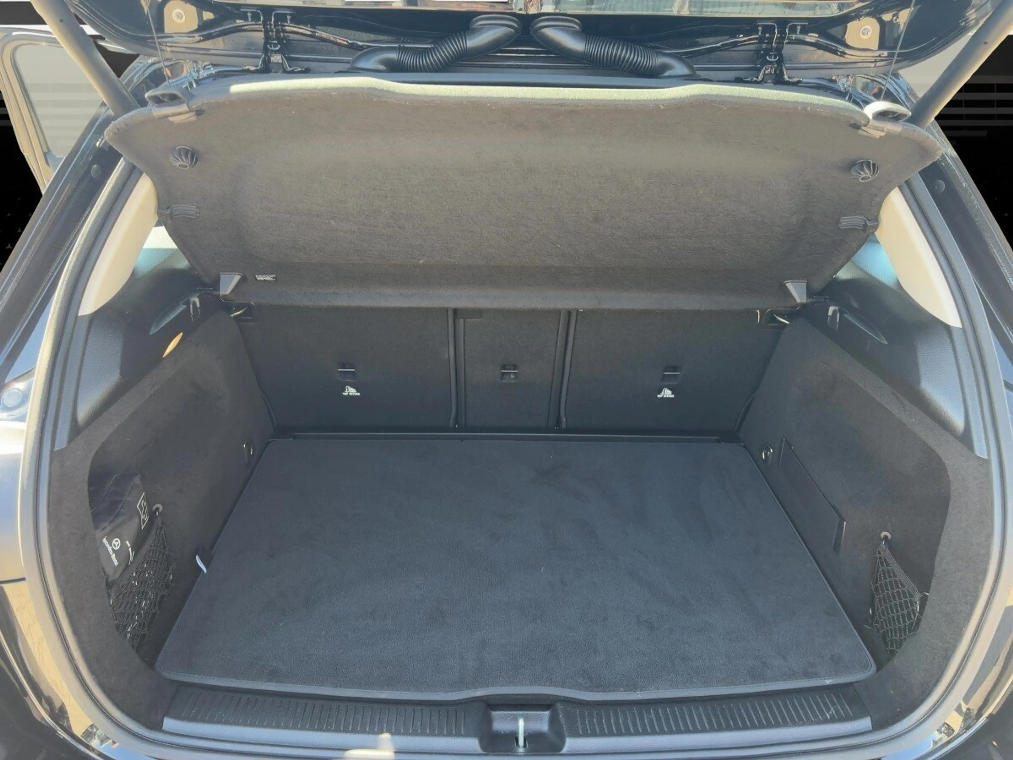 Mercedes-Benz B 200 B 200 Progressive+LED+RÜCKFAHRKAMERA+EL.HECKKLAP — photo 12