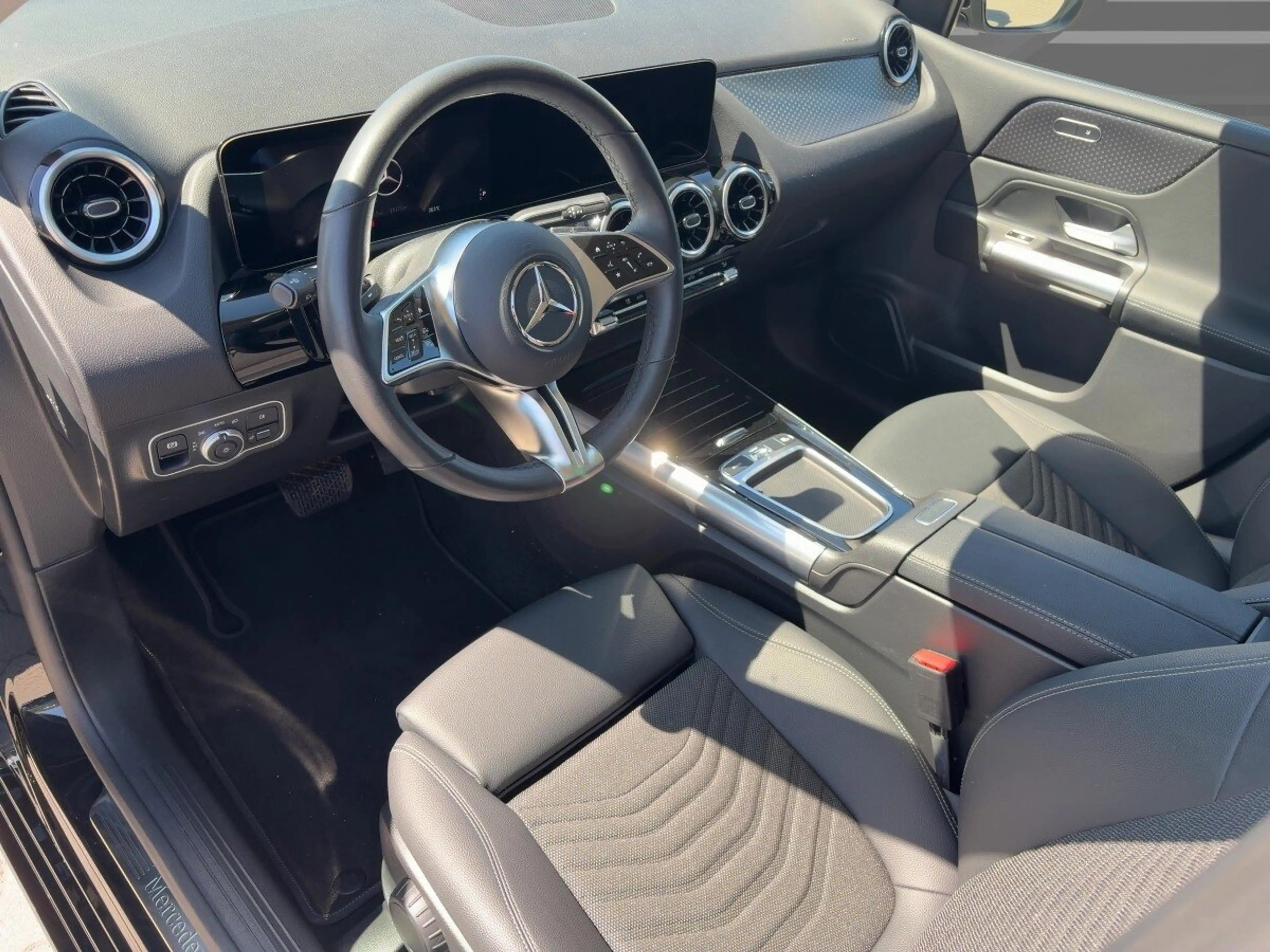 Mercedes-Benz B 200 B 200 Progressive+LED+RÜCKFAHRKAMERA+EL.HECKKLAP — photo 6