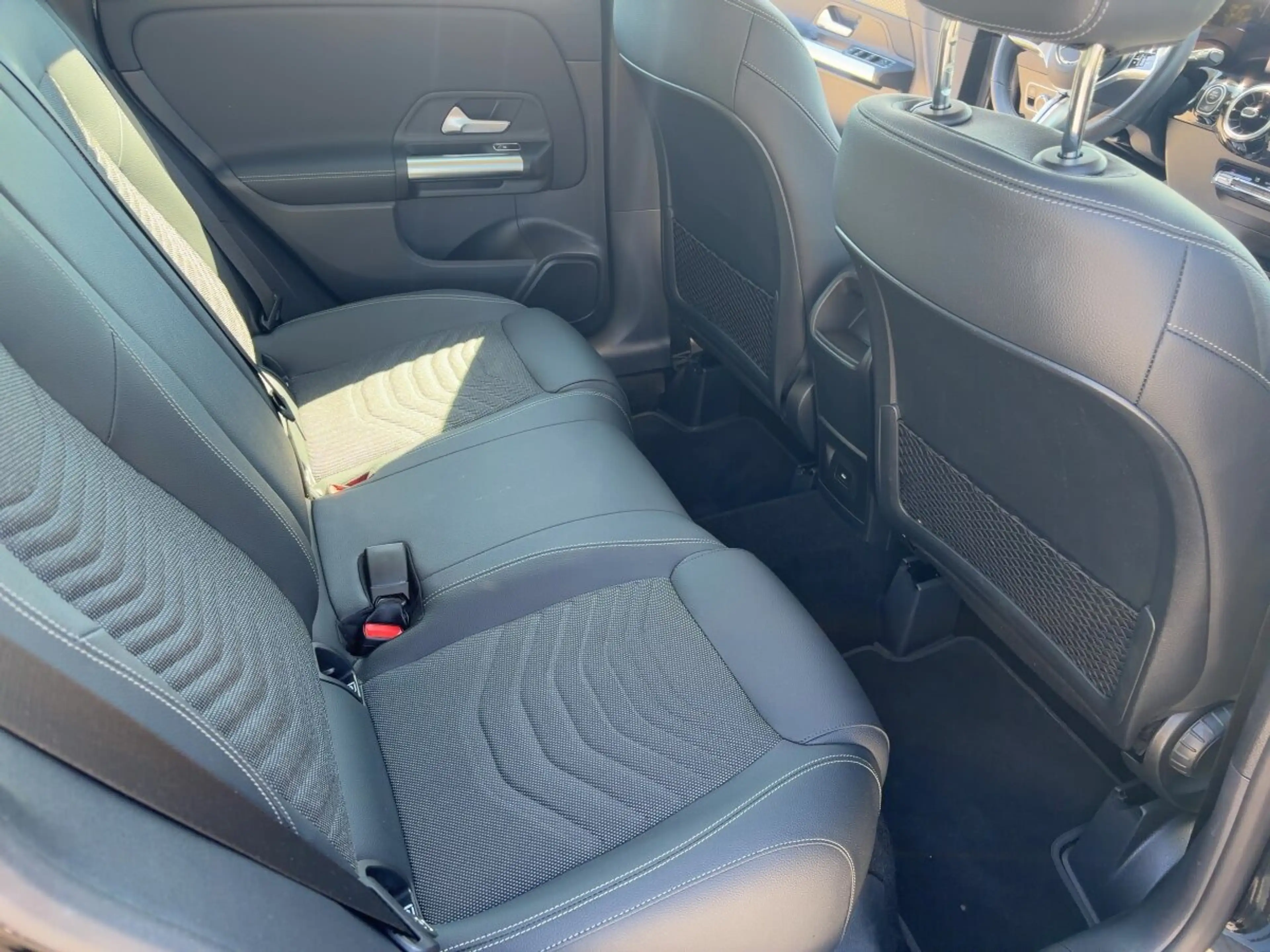 Mercedes-Benz B 200 B 200 Progressive+LED+RÜCKFAHRKAMERA+EL.HECKKLAP — photo 15