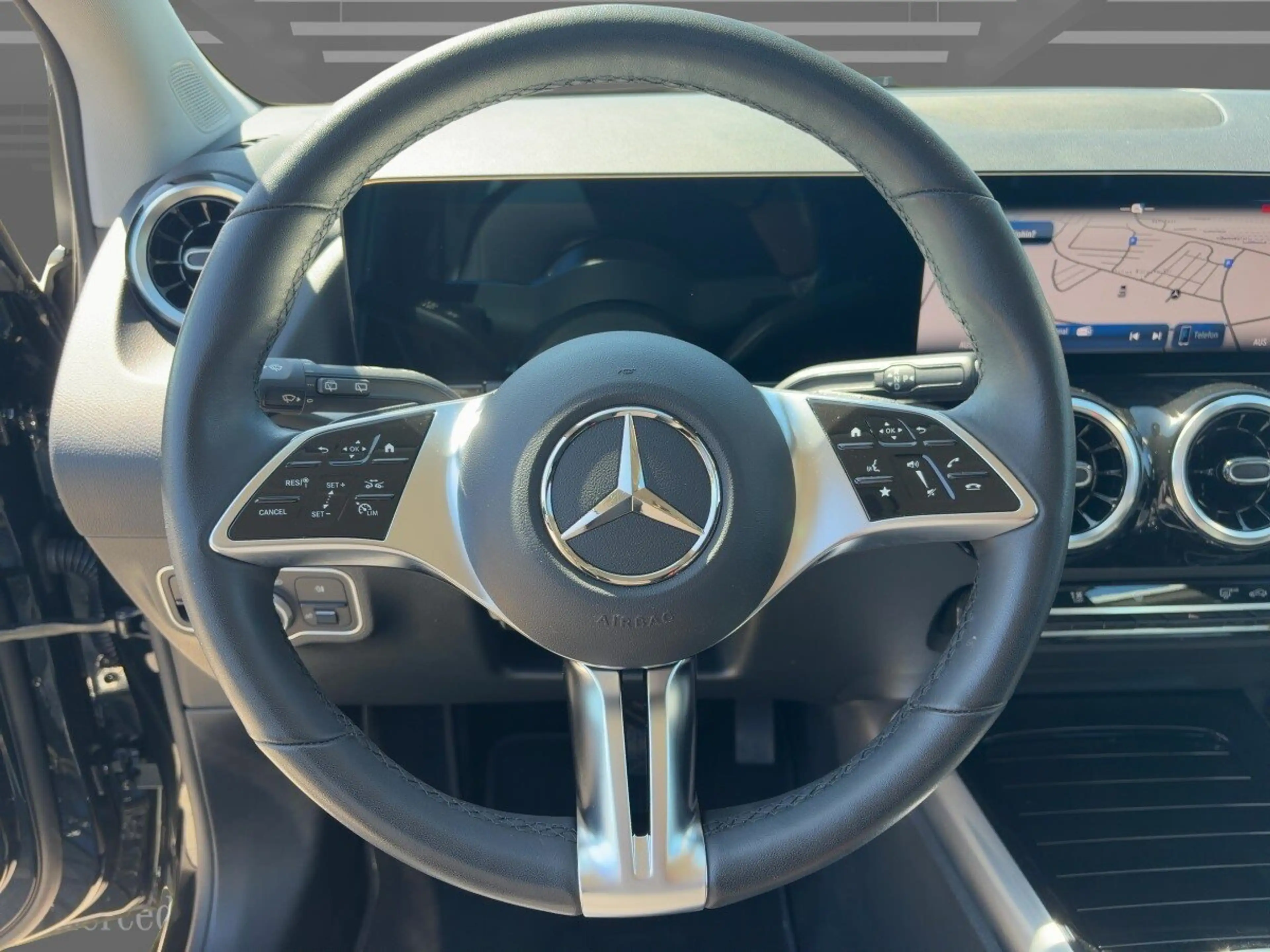 Mercedes-Benz B 200 B 200 Progressive+LED+RÜCKFAHRKAMERA+EL.HECKKLAP — photo 9