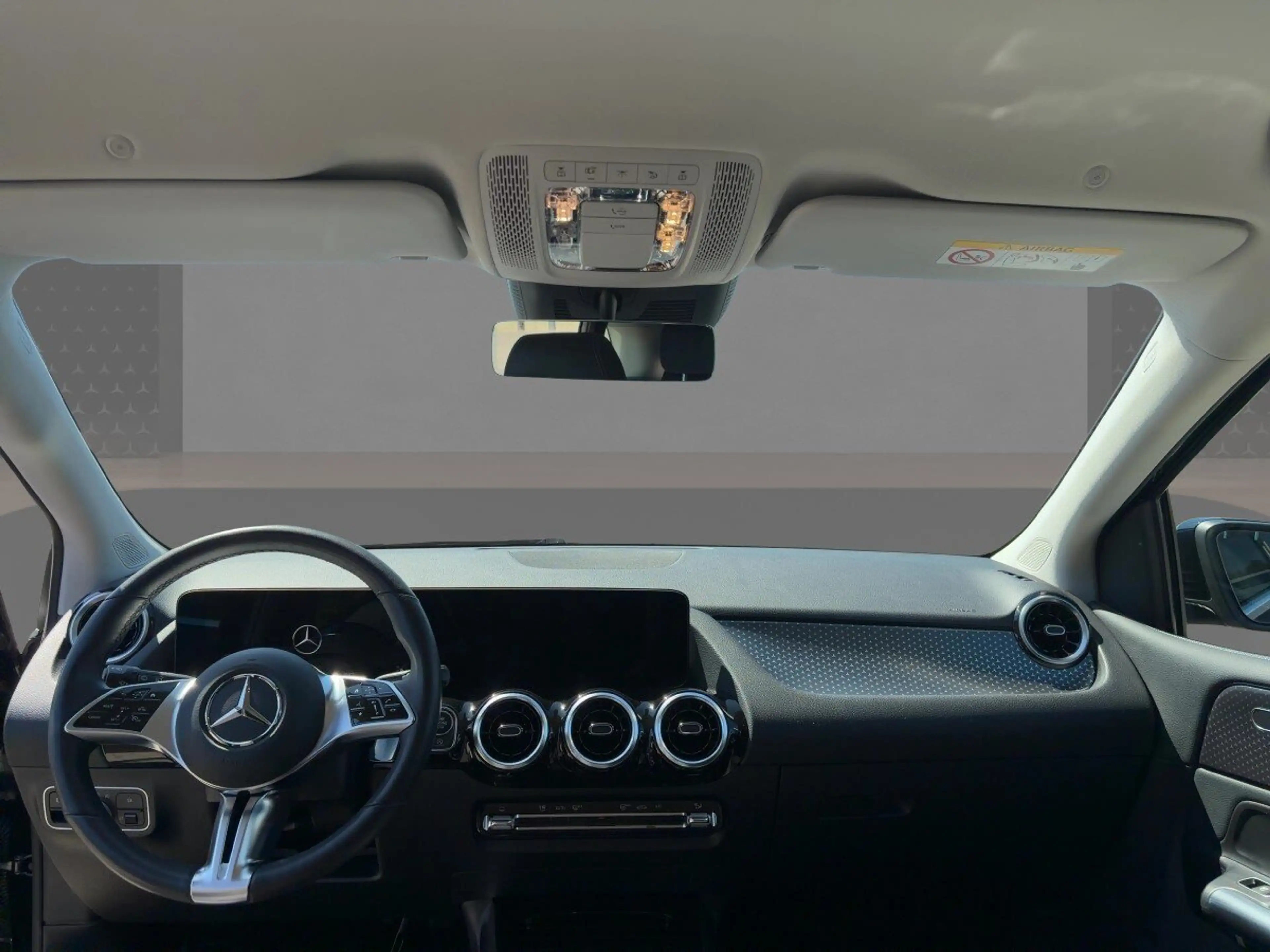 Mercedes-Benz B 200 B 200 Progressive+LED+RÜCKFAHRKAMERA+EL.HECKKLAP — photo 8