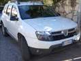 Dacia Duster 1.5 dci 4x2 110cv Ambiance Bianco - thumbnail 1